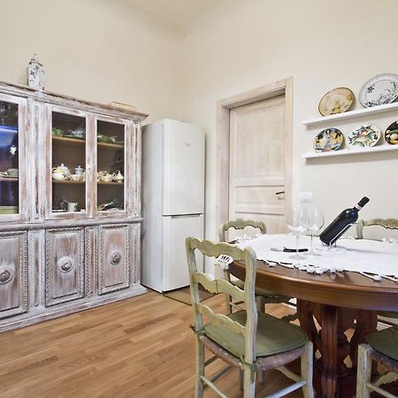 San Marco Apartment Флоренция Номер фото