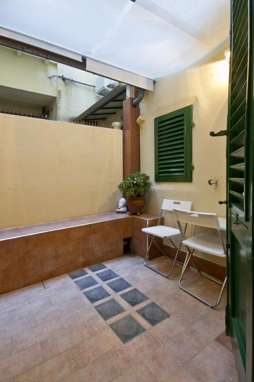 San Marco Apartment Флоренция Номер фото