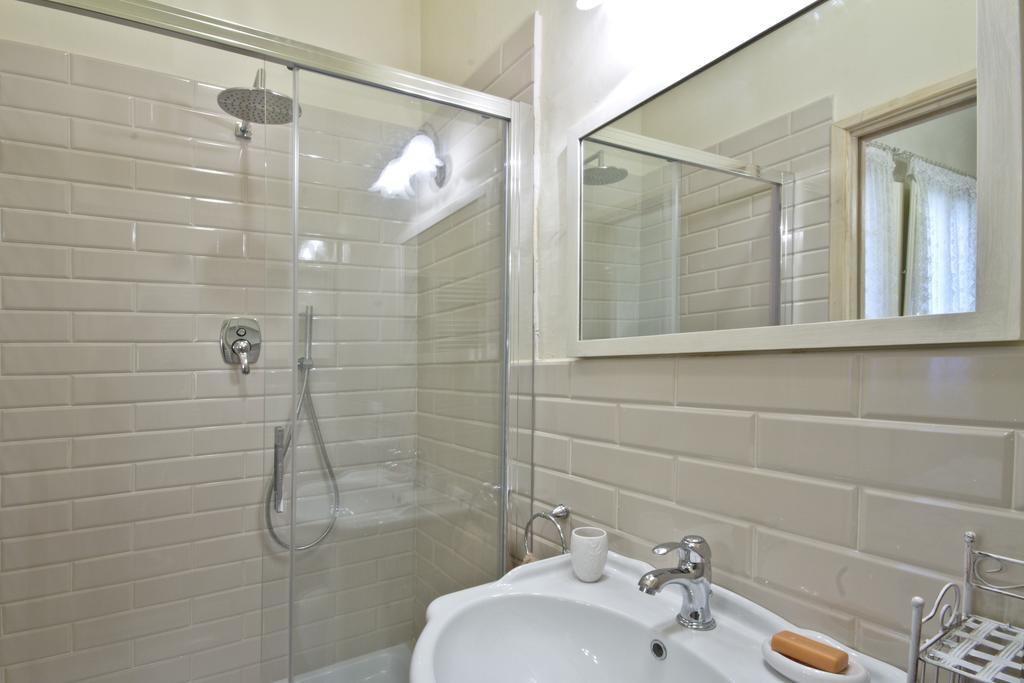 San Marco Apartment Флоренция Номер фото